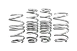 Whiteline WSK-VWN006 2015 Golf MK7-R Performance Lowering Springs. Fixed Price $250.99.