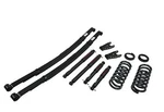 Belltech 92-99 Suburban 2WD 2/4 Drop W/ND2 Shocks Lowering Kit 783ND. Fixed Price $1356.00.