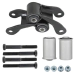 Labwork Rear Leaf Spring Shackle Repair Kit For Chevy C/k Gmc Pickup Truck 2PCS. Fixed Price $30.31.