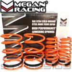Megan Racing Lowering Springs Kit For Acura Rsx Base/type-s 2002 2004. Fixed Price $188.00.