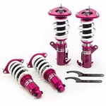 Godspeed Mono-ss Coilover Damper Kit For 12-UP Subaru Brz ZC6 W/ Camber Plates. Fixed Price $675.00.