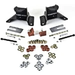 6414 Belltech Leaf Hangers 2-SPRING Set For F150 Truck Styleside F-150. Fixed Price $298.99.