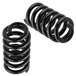 3" Front Drop Coil Springs Lowering Kit For Chevy C10 Truck 1963-1987. Fixed Price $87.79.