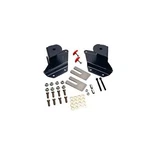 Belltech 6414 Spring Hangers, 3.00 In. Drop, Ford, Kit. Fixed Price $295.00.