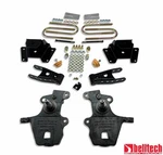Belltech 99-04 Lightning/harley Series 2/3 Drop Lowering Kit 921. Fixed Price $764.00.