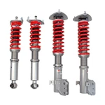 Godspeed Front / Rear 52MM Mono-gr Gravel Coilover Set Fits 05-09 Subaru Outback. Fixed Price $1080.00.