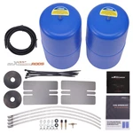 Air Suspension Spring Kit For Lincoln Town Car 1982-1989 Hummer H2 2003-2009. Fixed Price $103.95.