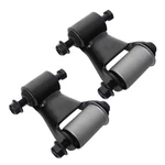 For Chevy C/k Gmc Pickup Truck 2WD 4WD Rear Leaf Spring Shackle Repair Kit 2PCS. Fixed Price $38.49.