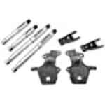 Belltech 922SP Lowering Kit. Fixed Price $777.42.