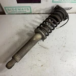 03-08 Maserati Quattroporte Rear Shock & Coil Spring Left Right M139. Fixed Price $199.99.