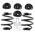 Maxpeedingrods Rear Drop Coil Springs Lowering Kit For Chevy C10/GMC C15 5". Fixed Price $190.25.