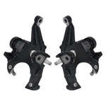 Lablt 3" Drop Spindles W/ 1" Thick Rotor For Chevy C10 Gmc C15 Pickup 1973-1987. Fixed Price $141.93.