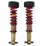 Belltech Height Adjustable Coilovers For 2019-21 Silverado/sierra 1500 2WD 4WD. Fixed Price $850.00.