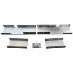 1967-72 Chevrolet C10; 1963-66 Gmc 1000; C15; Long Bed Frame. Fixed Price $348.99.