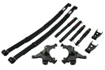 Belltech Lowering Kit For 92-99 Chevy Suburban C1500 2WD 2/4 Drop W/nd Shocks. Fixed Price $1280.01.