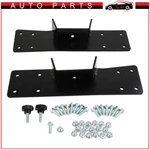 For 1999-2006 Chevy Silverado 1500 Steel Rear Axle Lowering Notch Flip Kit. Fixed Price $44.30.