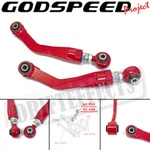 Godspeed Adjustable Rear Upper Camber Arms Kit Set For Dodge Challenger 2008-23. Fixed Price $187.00.