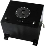 8 Gallon 30.5L Aluminum Racing Sender/drift Fuel Cell Gas Tank + Level Us. Fixed Price $80.99.