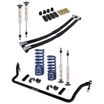 Ridetech 11175012 Streetgrip Suspension Kit 70-81 Camaro/firebird. Fixed Price $2840.00.
