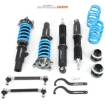 Maxpeedingrods T6 Street Coilovers Shock Struts For Honda Civic (fc) 2016-2021. Fixed Price $448.31.
