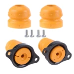 4X Front Rear Stop Jounce Bumpers Kit 2005-2014 Ford Mustang M-5570-A. Fixed Price $29.47.