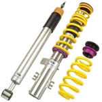 Coilover Kit V2 2015 Vw Golf Vii Gti - KW1528000N. Fixed Price $2424.00.