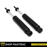 Maxtrac Front Shock Absorber Set 1650SL-1 For 1988-2006 Gmc Sierra 1500 2WD. Fixed Price $126.56.
