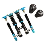 For Mazda 3 2014-2018 Megan Racing Ez Ii Series Front & Rear Coilover Kit. Fixed Price $759.05.