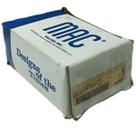 Mac Valves 711C-12-PI-111CA 110/120 6.8 W 30-150 Psi Solenoid. Fixed Price $119.99.