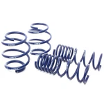 H&r 54471 Lowering Sport Front Rear Springs Kit For 22-25 Subaru Wrx Typ Vb Awd. Fixed Price $275.68.