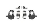 Max Trac Suspension 2"/3" Lowering Kit (spindles) (w/ Magneride) KC331623A. Fixed Price $751.70.