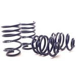 H&r 28987-1 Lowering Sport Front And Rear Springs Kit For 2009-2016 Bmw Z4 E89. Fixed Price $296.27.