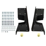 Rear C-notch Bump Stops For Chevy Silverado 1500 Classic Nbs Body 2001-2007. Fixed Price $94.22.