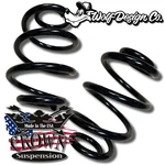 C10 & Blazer 5" Rear Lowering Springs Drop Coils Crown Suspension 1963-1972. Fixed Price $110.00.