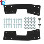 1999-2006 For Chevy Silverado 1500 Rear Axle Lowering Notch Flip Kit. Fixed Price $26.87.