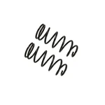 Bilstein B12 (special) Coil Spring Set 36-281817. Fixed Price $265.31.