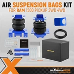 Air Suspension Spring Bag 5000LBS For Dodge Ram Pickup 1500 2WD 4WD 2002 - 2008. Fixed Price $209.89.