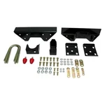 For Chevy C10 1975-1986 Belltech 6" Rear Lowering Flip Kit. Fixed Price $399.00.