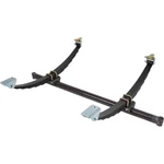 Speedway 48 Inch Heavy Duty Gasser Axle Kit, Fits Chevy. Fixed Price $595.99.