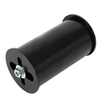 Air Ride Suspension Spring 2500 Bags Mounting Brackets Cups Universal Fab. Fixed Price $55.99.