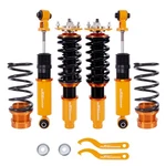 Maxpeedingrods Coilovers Lowering Kit Shock Struts For 2003-2007. Fixed Price $258.00.