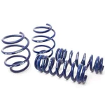 H&r 28616-2 Sport Lowering Springs For 2021-2026 Bmw M4 G82 Awd/rwd (adaptive). Fixed Price $392.95.