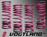 Vogtland German Lowering Springs 1.4" Dropvw Golf 7 Vii Gti 2014 - 2018 956146. Fixed Price $224.80.
