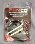 Remco PSW-FB-80-R Pressure Switch And Relay. Fixed Price $34.00.