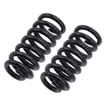2" Front Coil Springs Lowering Kit For Chevy C10 Gmc C15 2WD Truck 1963-1987. Fixed Price $105.90.