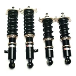 Bc Racing Br Adjustable Street/track Coilovers For 2015+ Bmw M4 5-BOLT. Fixed Price $1195.00.