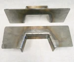 Notch Kit Weld On Fits Dodge 1500 2002,2008. Fixed Price $99.99.
