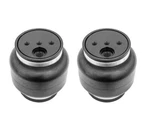 Universal Air Suspension House Micro 1/4" Npt Port 4.75" Dia Spring -2PK. Fixed Price $278.40.