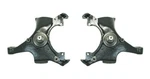 Belltech 88-98 Chevy Silverado Ext Cab/suburban/tahoe/yukon 2" Drop Spindles. Fixed Price $380.04.