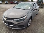 Crossmember/k-frame Front Automatic Transmission Fits 16-19 Cruze 10231541. Fixed Price $455.02.